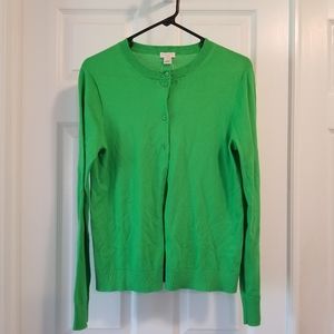 J. Crew Caryn Cardigan